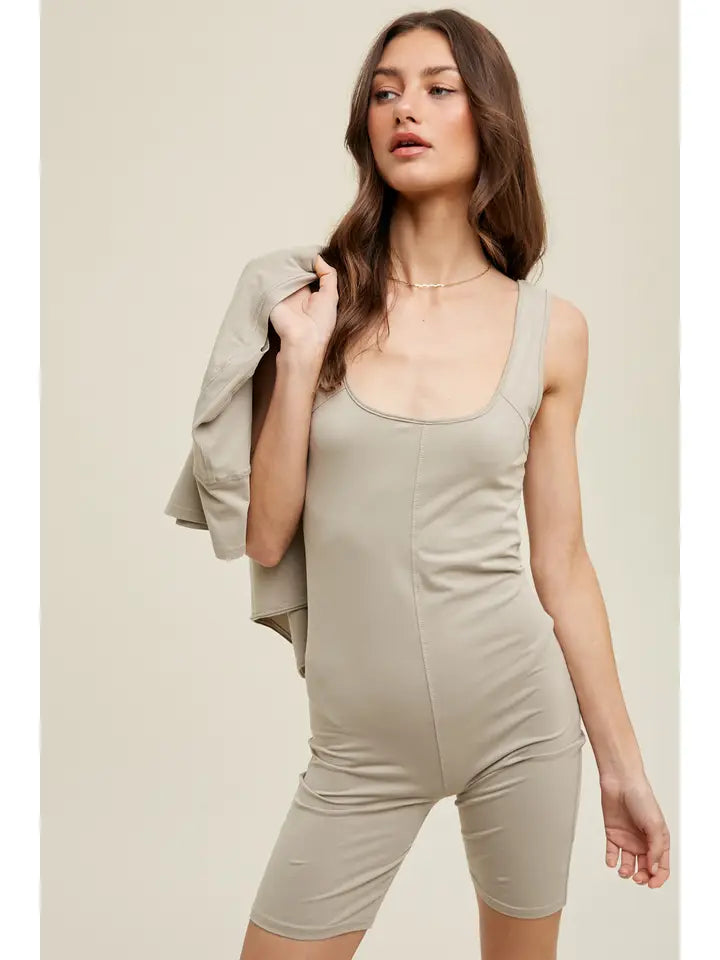 *STONE WASHED KNIT 2 PIECE SET