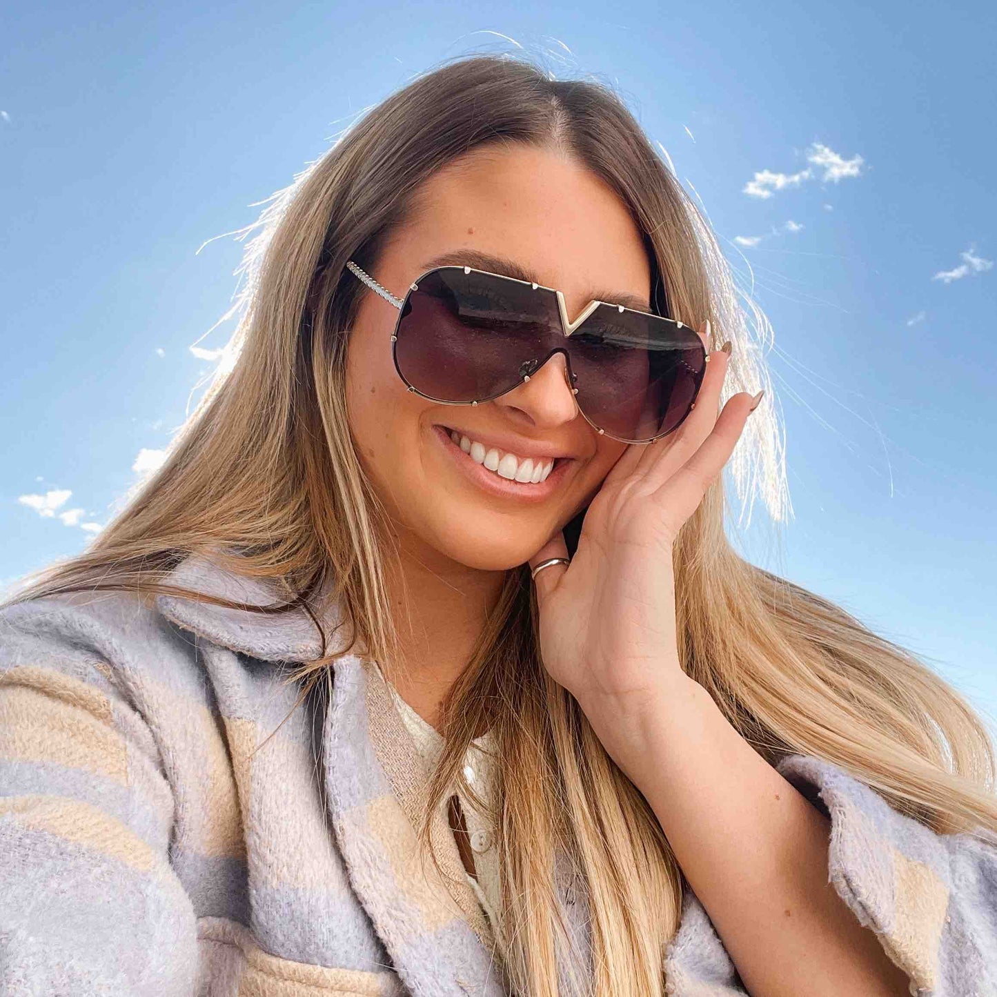 *Jersey Sunglasses