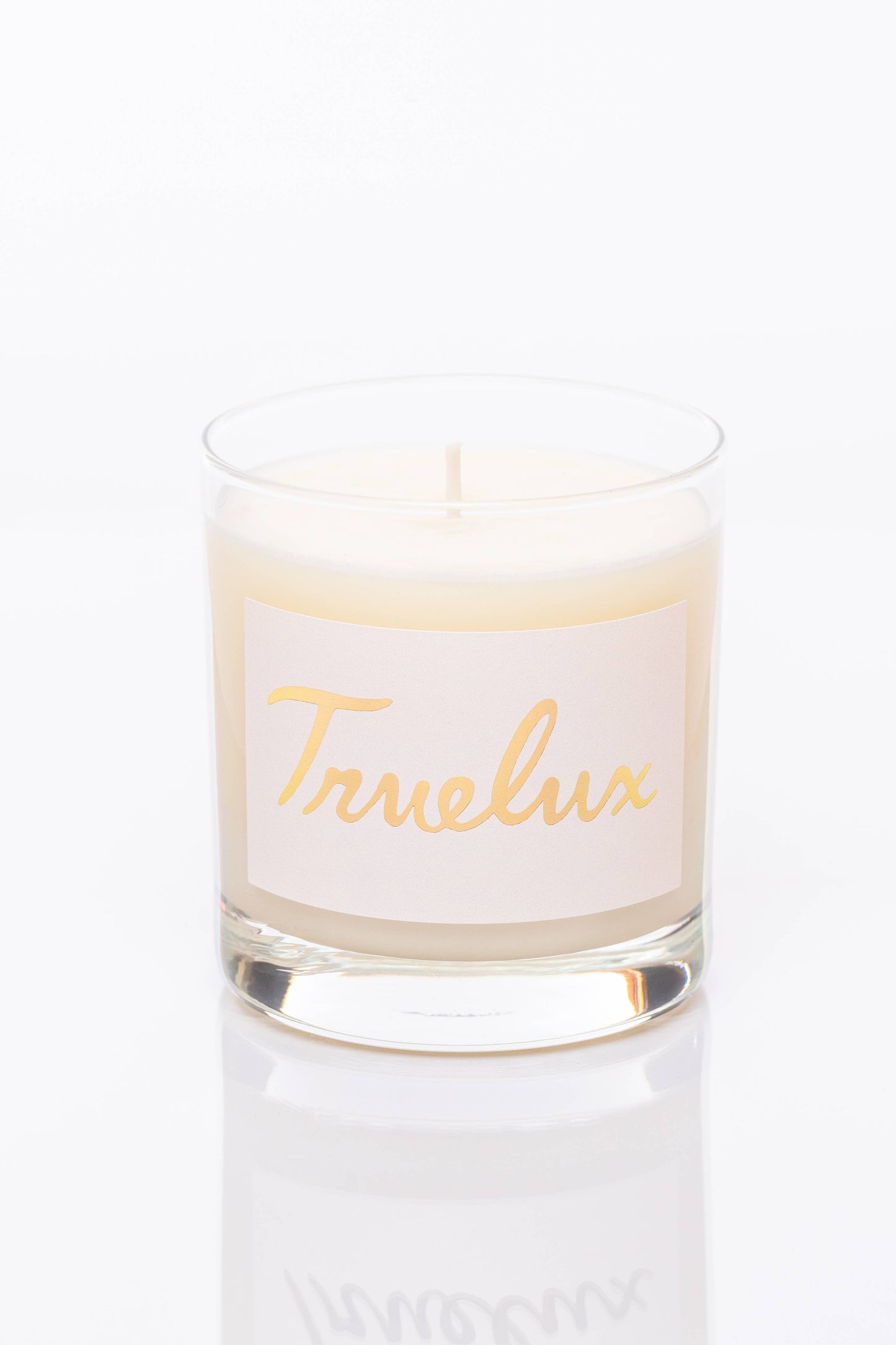 *Oud Lotion Candle