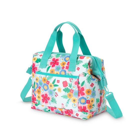 *Island Bloom Packi 12 Cooler
