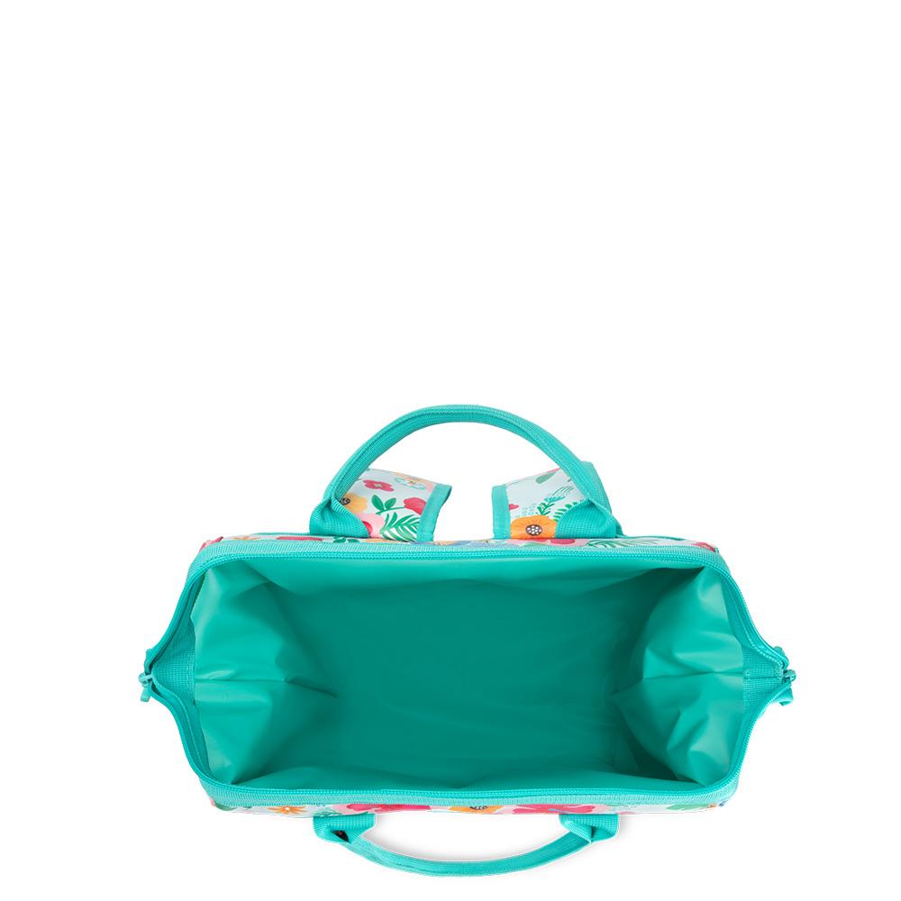 *Island Bloom Packi Backpack Cooler
