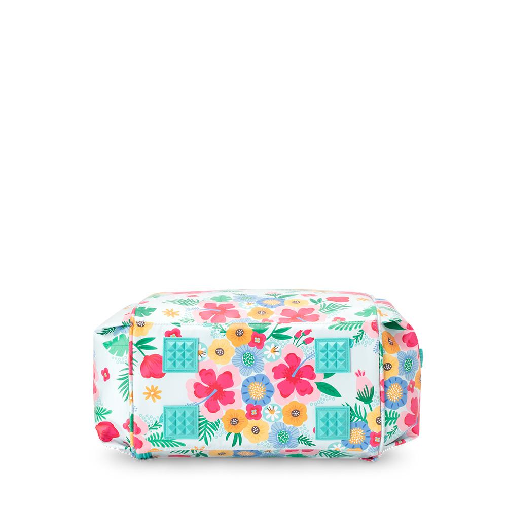 *Island Bloom Packi Backpack Cooler