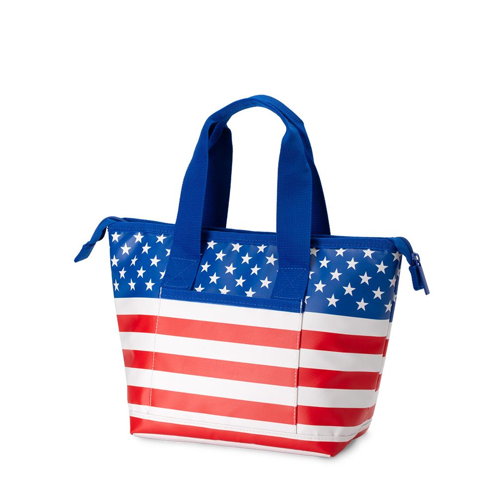 *All American Lunchi Lunch Bag