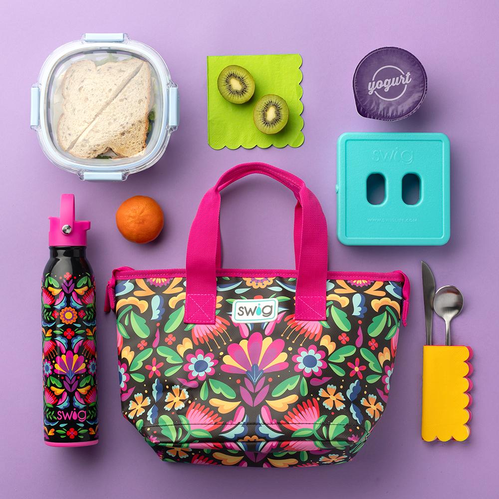 *All American Lunchi Lunch Bag