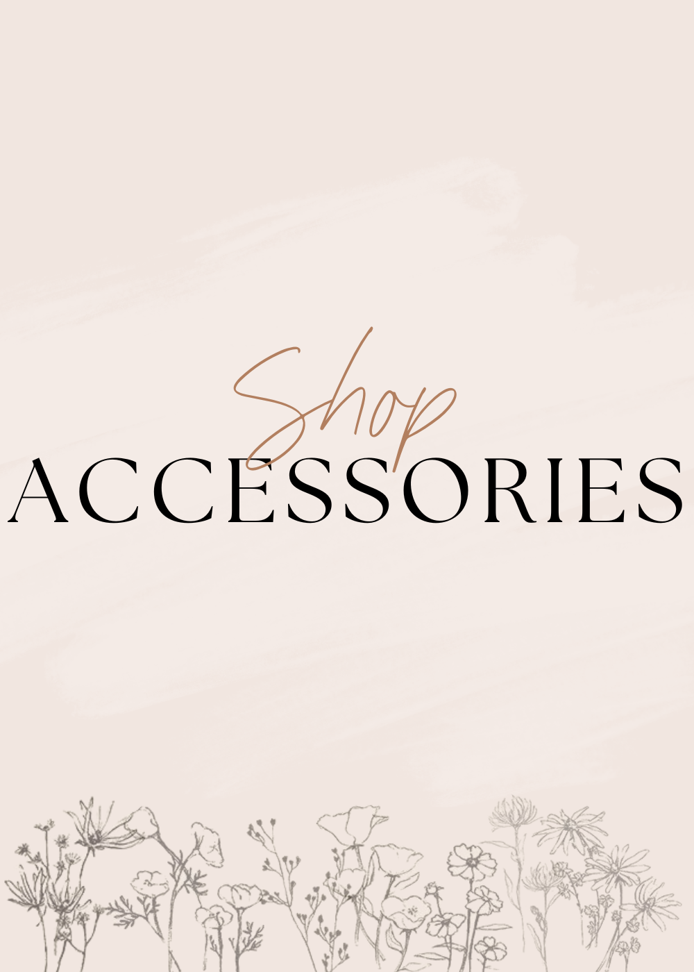 Accessories