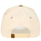 C.C Y'ALL NEED JESUS Embroidered Letter Two Tone Trucker Hat