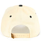 C.C Y'ALL NEED JESUS Embroidered Letter Two Tone Trucker Hat