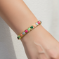 Heart Mint Bracelets