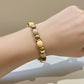 Chic Neutral Bracelets