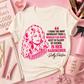 Dolly Hairdresser - T'Shirt