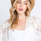 Two Way Shaped Straw Braided Hat