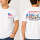 Land of the Free Tee