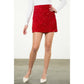 *Sequin Skort