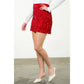 *Sequin Skort
