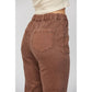 COCOA HIGH RISE JOGGER CROP