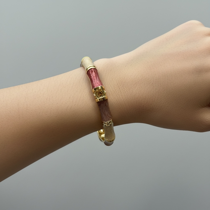 Chic Neutral Bracelets