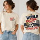 World Cup Tee