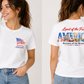 Land of the Free Tee