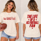 Life of a KC Fan - T'Shirt
