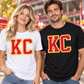 Block KC T'Shirt