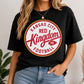Red Kingdom - T'Shirt