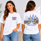 KC Scap Tee