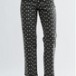 JBD Polka Dot Vintage Straight
