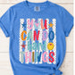 You Can Do Hard Things - T'Shirt