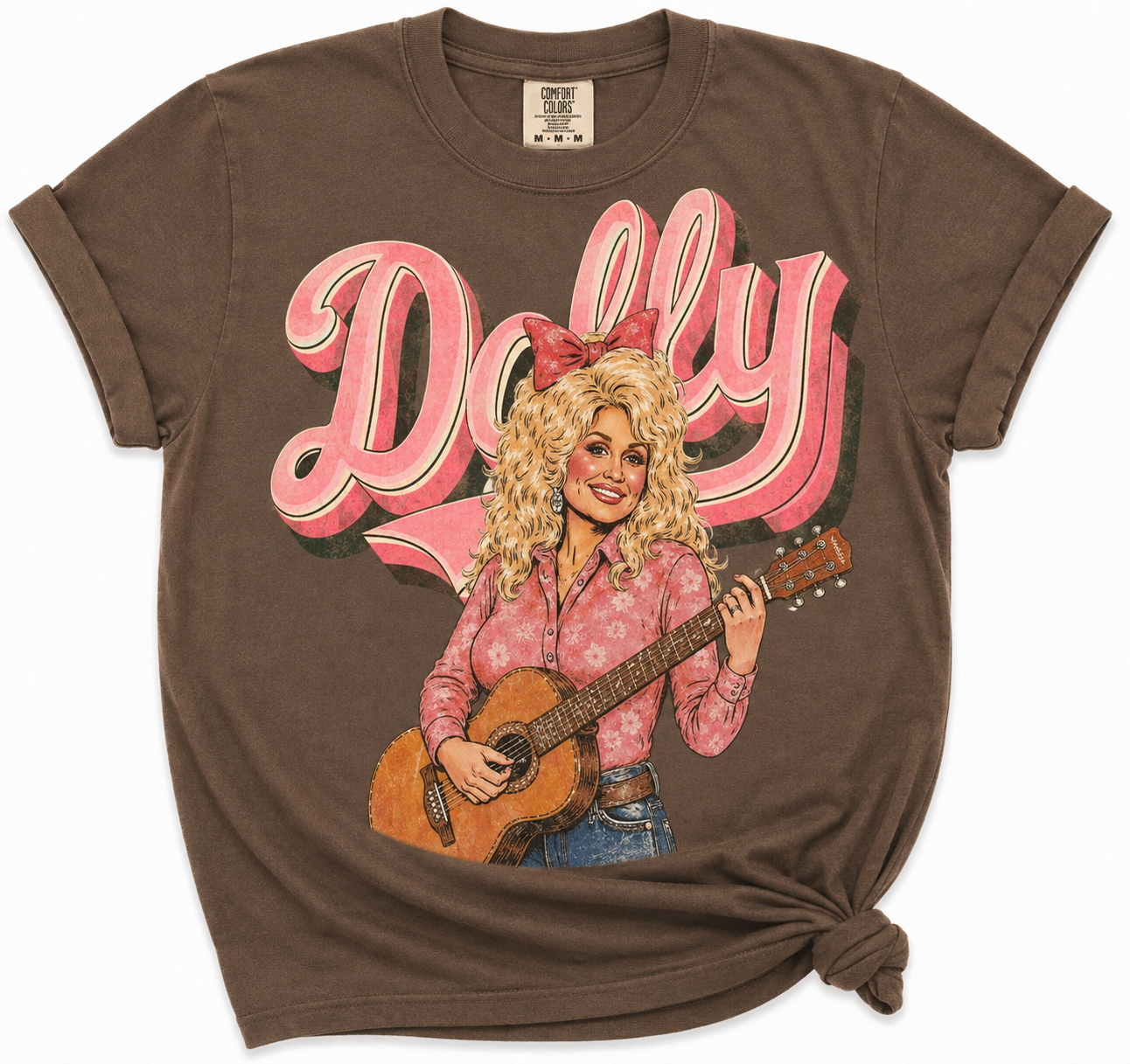 Dolly - T'Shirt