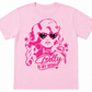 Dolly is my Hero - T'Shirt