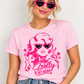 Dolly is my Hero - T'Shirt