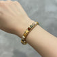 Chic Neutral Bracelets