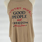 *TAN TANK - COUNTRY MUSIC GOOD PEOPLE