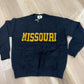 Mizzou Sweater