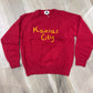 KANSAS CITY SWEATER