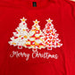 Chiefs Christmas Trees T'Shirt