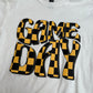 Black and Gold Game Day T'Shirt