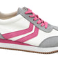 Kickoff Grey Pink Combo