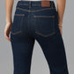 The Alice Dark Blue Jean