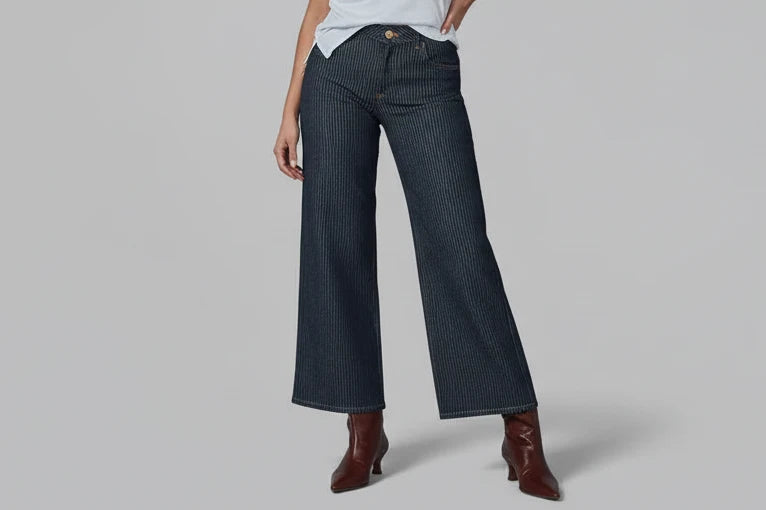Colette Pinstripe
