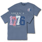 America since 1776 Tee