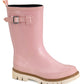 Make A Splash - Blush