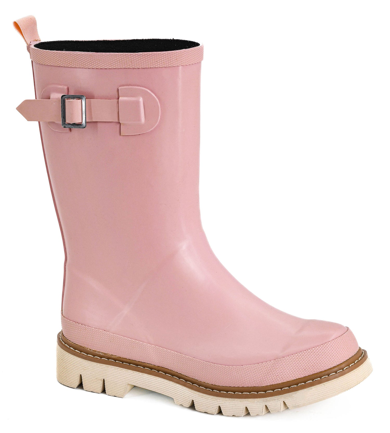 Footwear - Boots