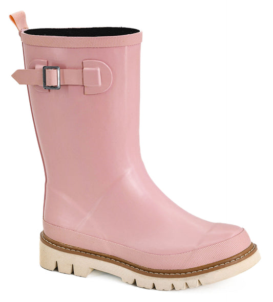 Make A Splash - Blush