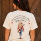 Dolly Pave your Own Way - T'Shirt