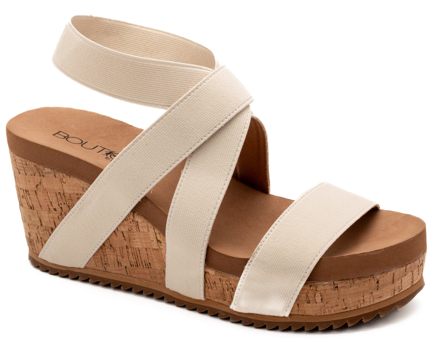 *Quirky - Ivory