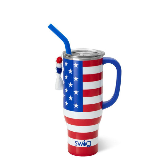 All American Party Mega Mug (30oz)