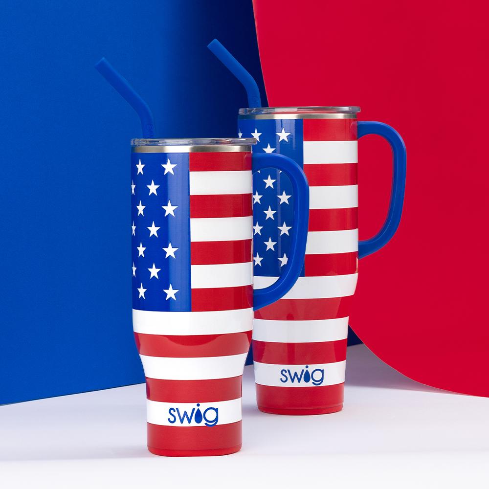 All American Party Mega Mug (30oz)