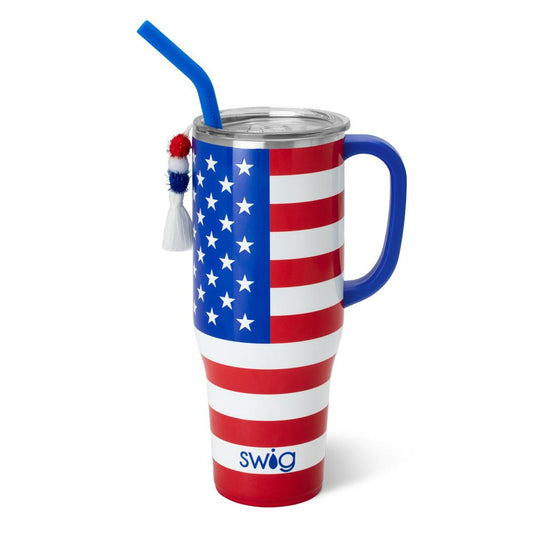 All American Party Mega Mug (40oz)