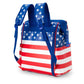 All American Packi Backpack Cooler